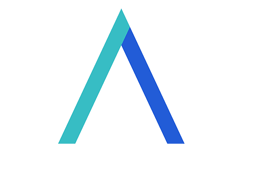 Interior of Airpark Bike Co in Scottsdale Arizona with Logo Overlay