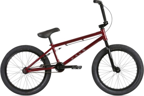 Haro Midway Cassette Cherry Cola